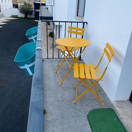 Vila Adell Lisbon Exterior photo