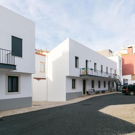 Vila Adell Lisbon Exterior photo