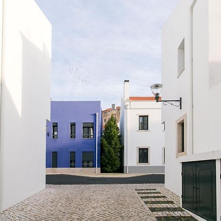 Vila Adell Lisbon Exterior photo