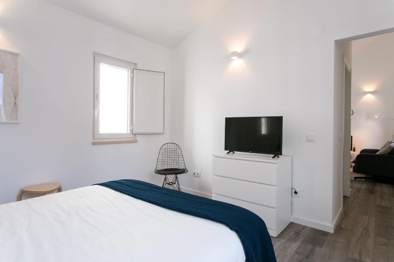 Vila Adell Lisbon Exterior photo
