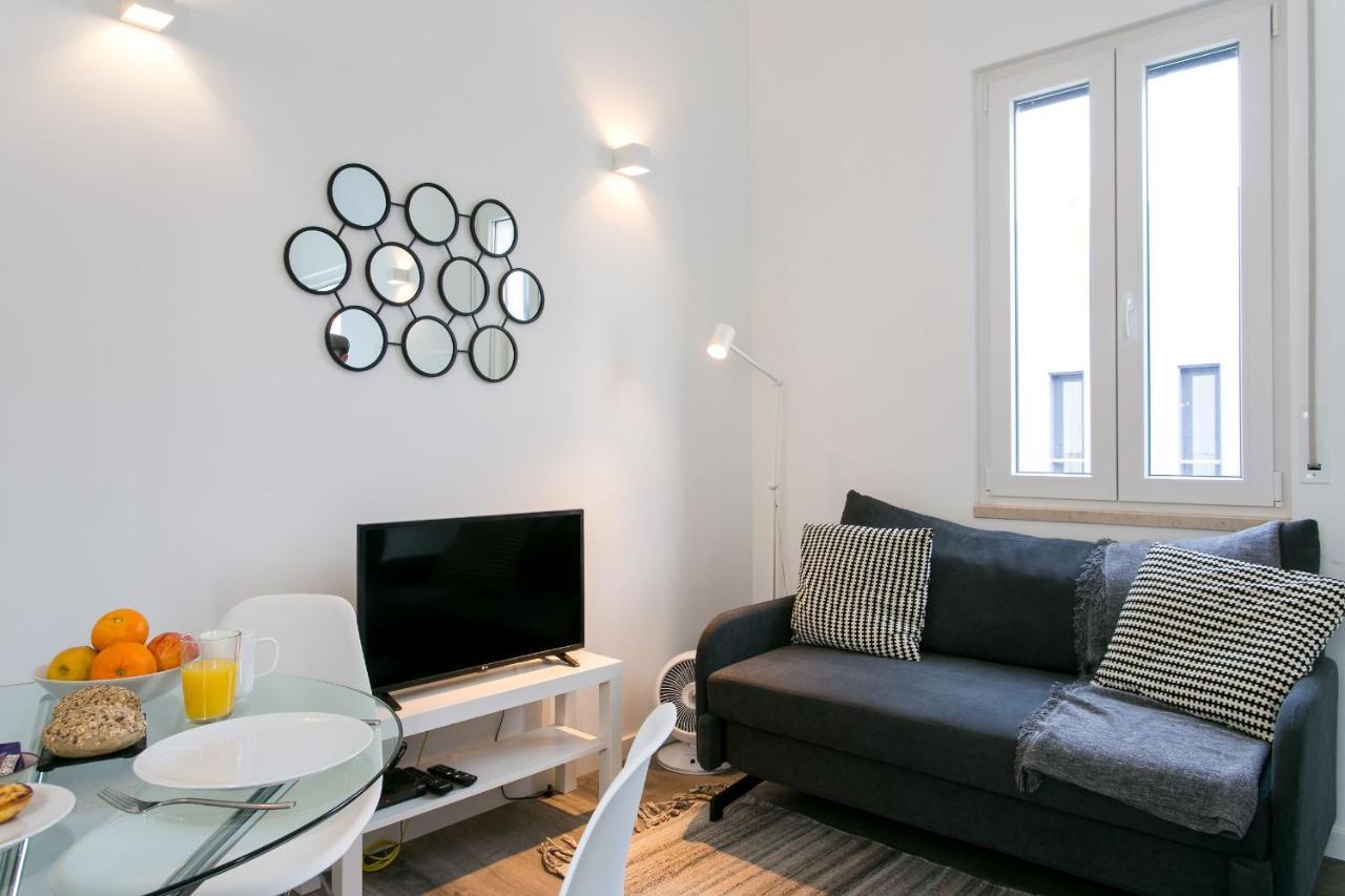 Vila Adell Lisbon Exterior photo