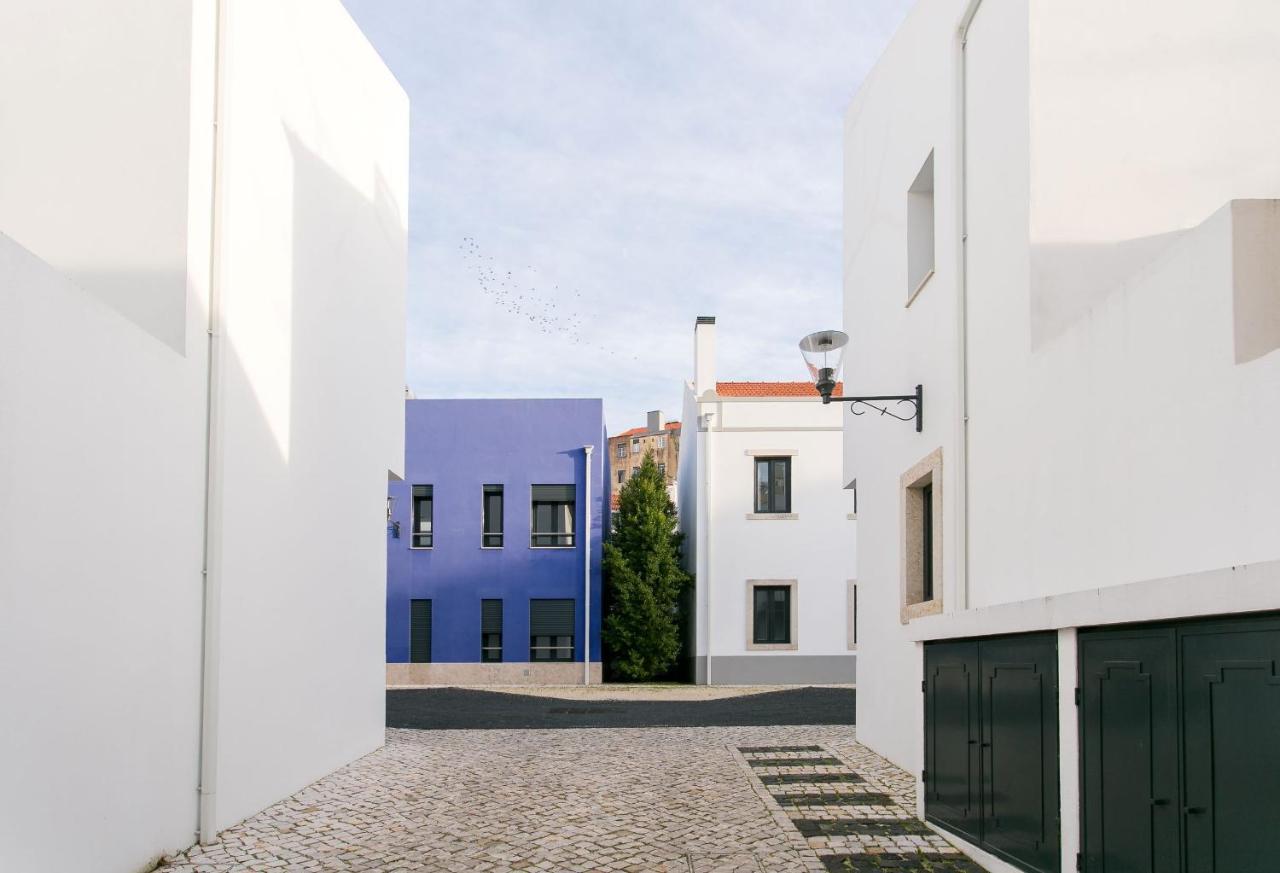 Vila Adell Lisbon Exterior photo