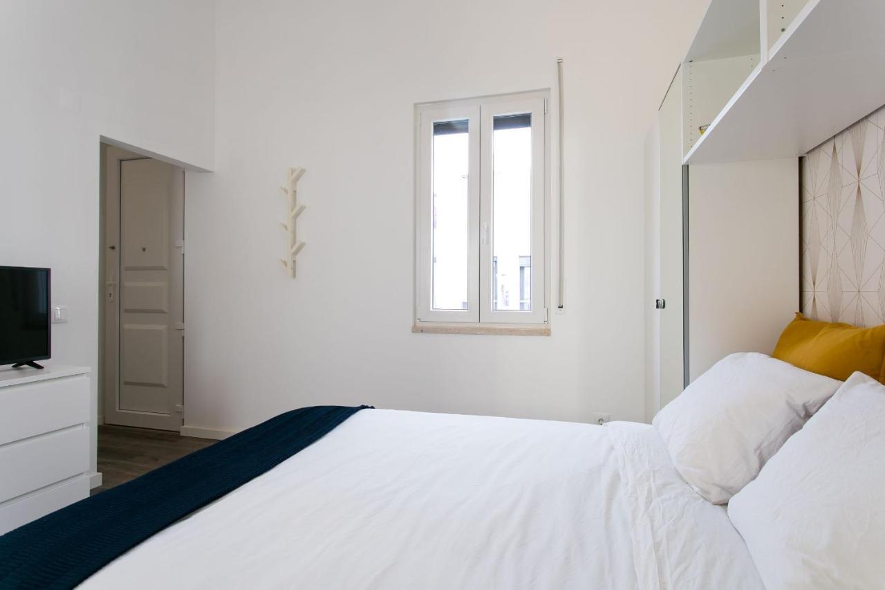 Vila Adell Lisbon Exterior photo